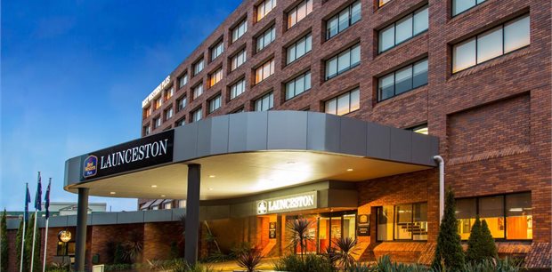 Best Western Plus Launceston Best Western Plus Launceston
