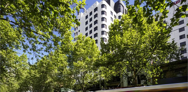 Pullman Melbourne City Centre Pullman Melbourne City Centre