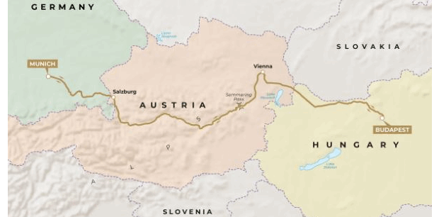8 Day/7 Night Christmas Markets of Central Europe 8 Day/7 Night Christmas Markets of Central Europe