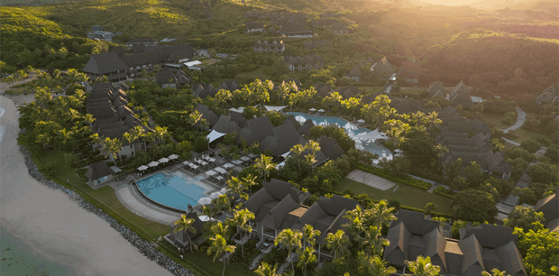 InterContinental Fiji Golf Resort & Spa InterContinental Fiji Golf Resort & Spa