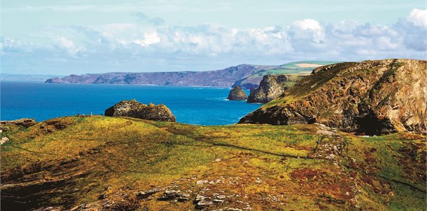 8 Day/7 Night South England & Cornwall, Self Drive 8 Day/7 Night South England & Cornwall, Self Drive