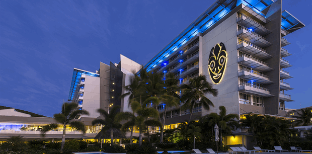 Chateau Royal Beach Resort & Spa Chateau Royal Beach Resort & Spa