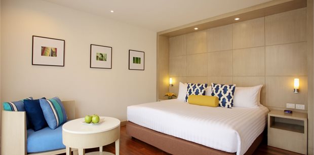 Amari Koh Samui Amari Koh Samui