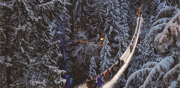4 Day City Lights & Festive Sights 4 Day City Lights & Festive Sights