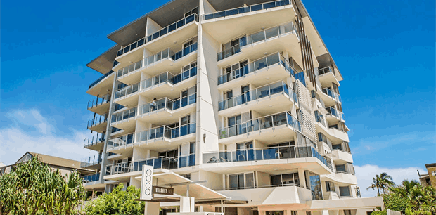 Coco Mooloolaba