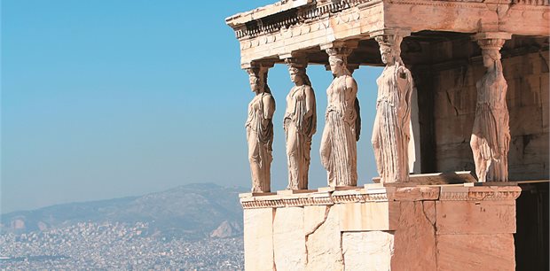7 Day/6 Night Classic Greece & Meteora with Athens 7 Day/6 Night Classic Greece & Meteora with Athens