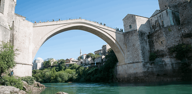 12 Day/11 Night Balkan Explorer 12 Day/11 Night Balkan Explorer