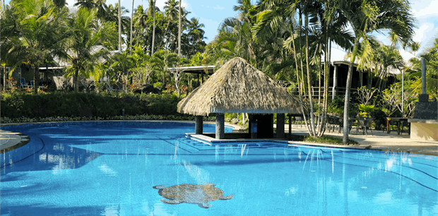 Saletoga Sands Resort & Spa Saletoga Sands Resort & Spa