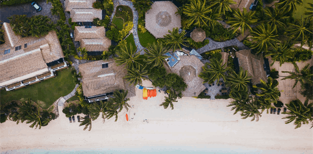 Pacific Resort Rarotonga Pacific Resort Rarotonga