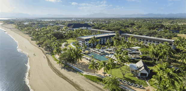 Sofitel Fiji Resort & Spa Sofitel Fiji Resort & Spa