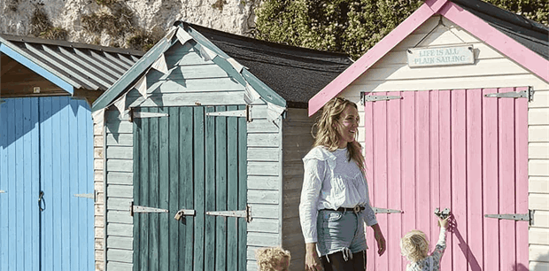 8 Day/7 Night Devon and Cornwall by Rail 8 Day/7 Night Devon and Cornwall by Rail