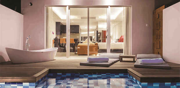 Downtown Villas Seminyak Downtown Villas Seminyak