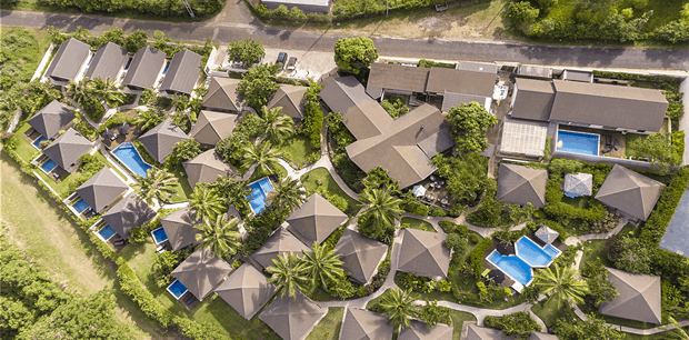 Mangoes Resort Mangoes Resort