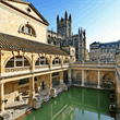 7 Day/6 Night Tale of Two Cities: London and Bath by Rail 7 Day/6 Night Tale of Two Cities: London and Bath by Rail