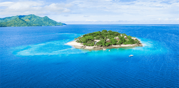 Royal Davui Island Resort Royal Davui Island Resort