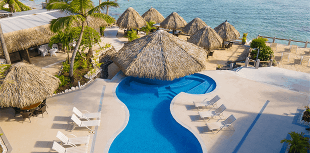 Club Raro Resort Club Raro Resort