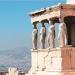 7 Day/6 Night Classic Greece & Meteora with Athens
