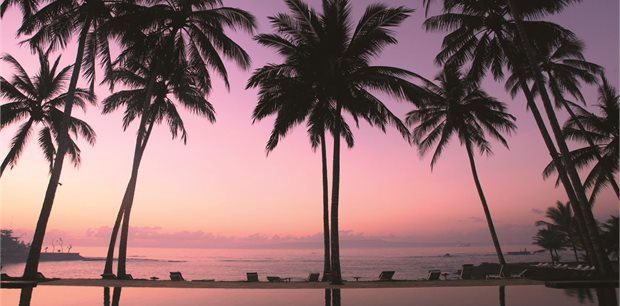 The Samaya Seminyak The Samaya Seminyak