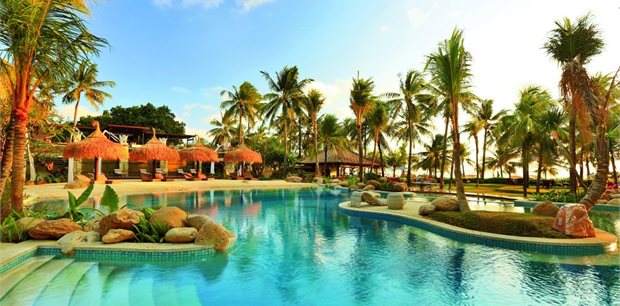 Bali Mandira Beach Resort & Spa Bali Mandira Beach Resort & Spa