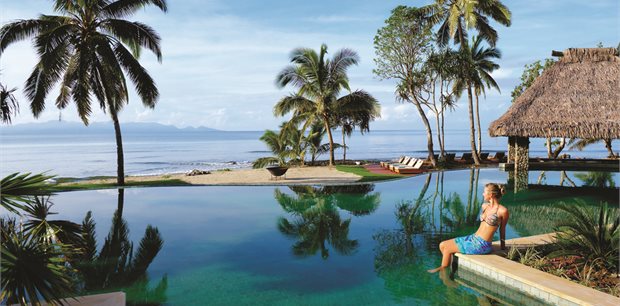 Nanuku Resort Fiji Nanuku Resort Fiji