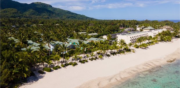 The Edgewater Resort & Spa - Villas The Edgewater Resort & Spa - Villas