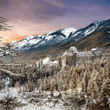 8 Day Snow Train To The Rockies 8 Day Snow Train To The Rockies