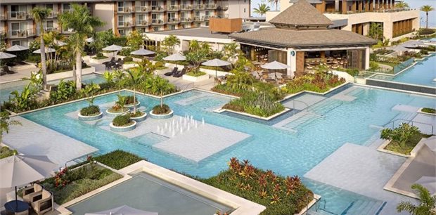 Crowne Plaza Fiji Nadi Bay Resort & Spa Crowne Plaza Fiji Nadi Bay Resort & Spa