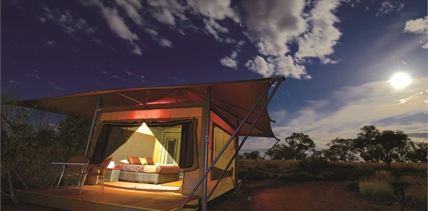 Karijini Eco Retreat Karijini Eco Retreat