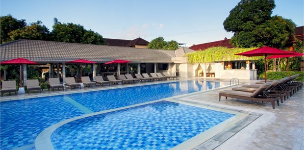 Dewi Sri Hotel Dewi Sri Hotel