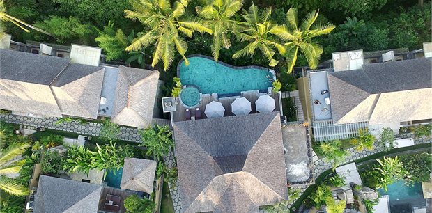 Wapa Di Ume Resort and Spa Wapa Di Ume Resort and Spa