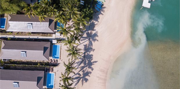 First Landing Beach Resort & Villas First Landing Beach Resort & Villas