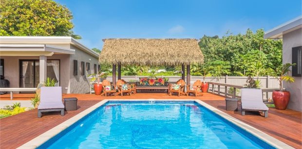 Turangi Lagoon Villas Turangi Lagoon Villas