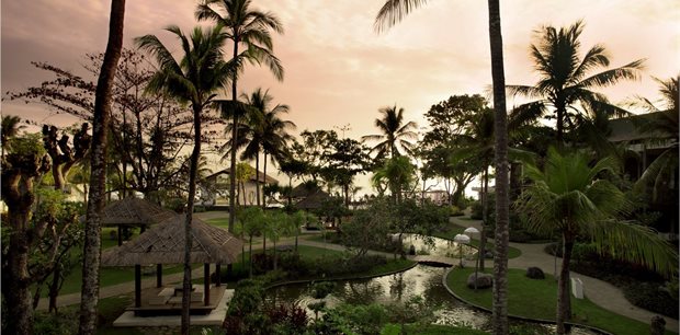 The Seminyak Beach Resort and Spa The Seminyak Beach Resort and Spa