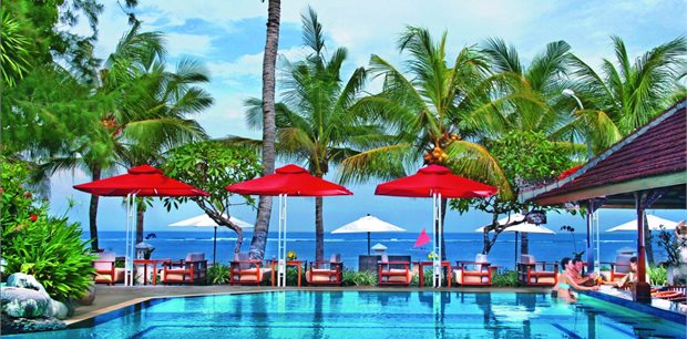 Griya Santrian Griya Santrian