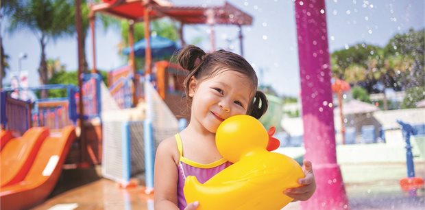 Howard Johnson Anaheim Hotel & Water Playground Howard Johnson Anaheim Hotel & Water Playground