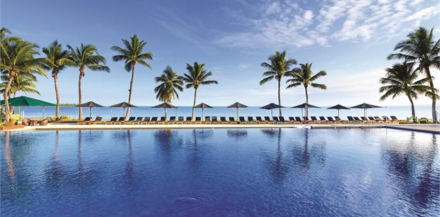 Hilton Fiji Beach Resort & Spa Hilton Fiji Beach Resort & Spa