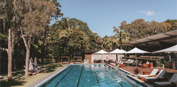 Crystalbrook Byron Crystalbrook Byron