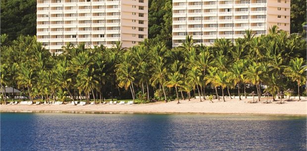 Whitsunday Apartments - Hamilton Island Whitsunday Apartments - Hamilton Island