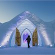 3 Day Quebec Ice Hotel Experience 3 Day Quebec Ice Hotel Experience