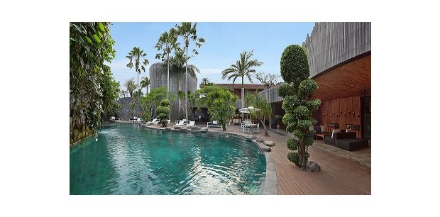 Peppers Seminyak Peppers Seminyak