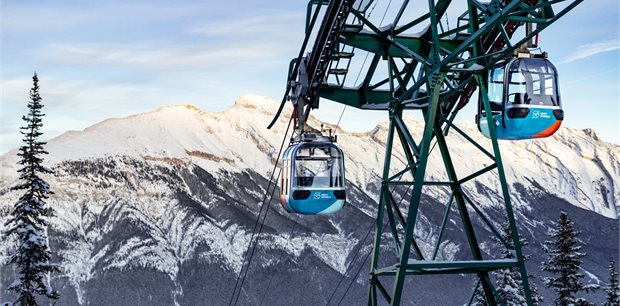 4 Day Banff Adventure 4 Day Banff Adventure