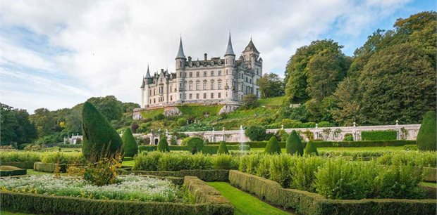 8 Day/7 Night Isle of Skye, Orkney & North Coast 500 8 Day/7 Night Isle of Skye, Orkney & North Coast 500