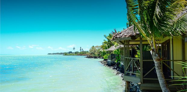 Le Vasa Resort Le Vasa Resort