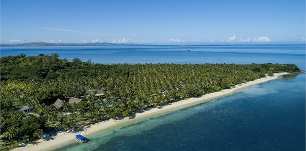 Lomani Island Resort & Spa Lomani Island Resort & Spa