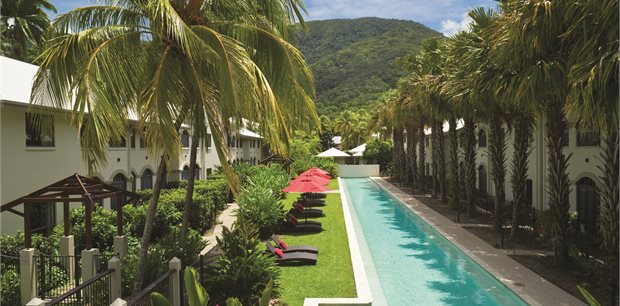 Mango Lagoon Resort & Wellness Spa Mango Lagoon Resort & Wellness Spa