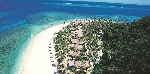Matamanoa Island Resort Matamanoa Island Resort