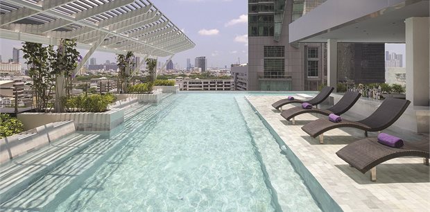 Mode Sathorn Mode Sathorn