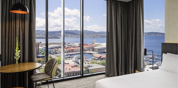 Mövenpick Hotel Hobart