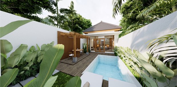 Tony's Villas and Resort Tony's Villas and Resort