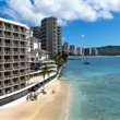Outrigger Reef Waikiki Beach Resort Outrigger Reef Waikiki Beach Resort